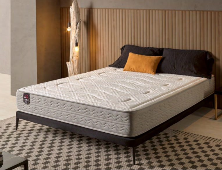 Colchon De-roll plus