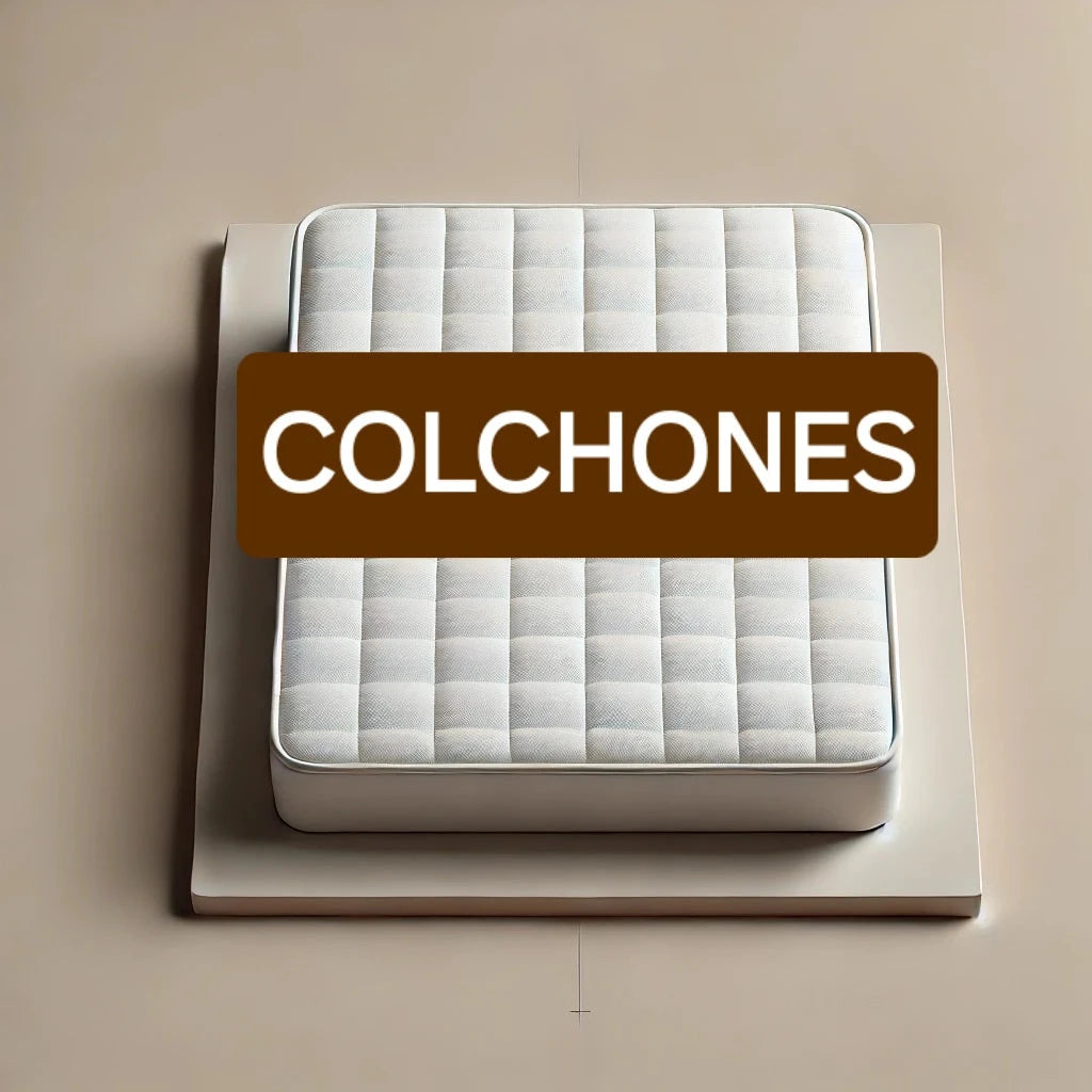 COLCHONES