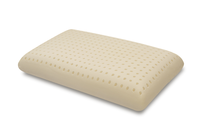 Almohada Latex Mirak